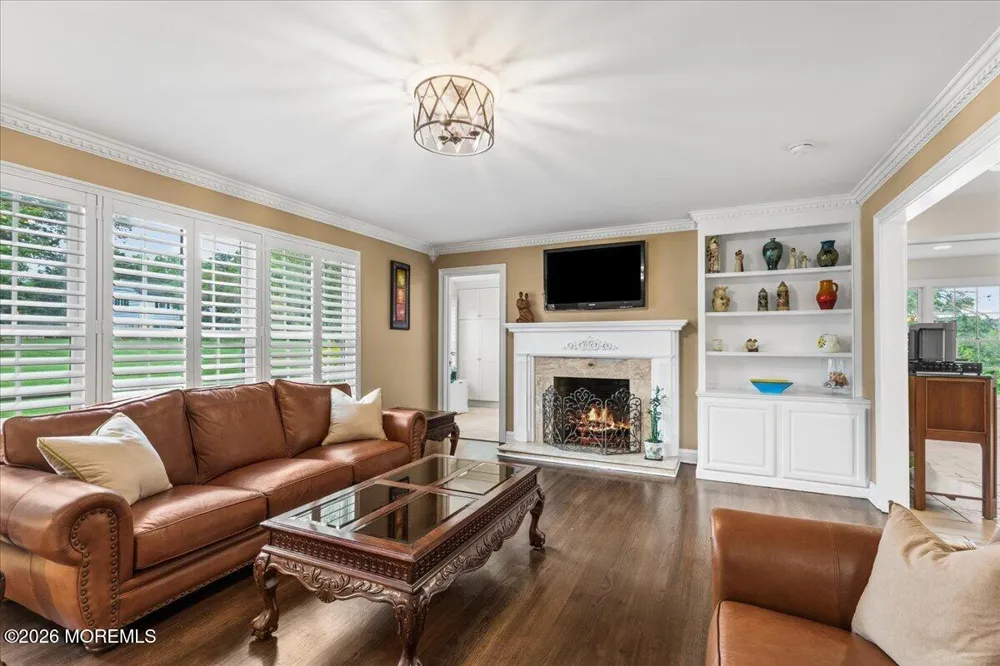 61 Laurelwood Drive Colts Neck, NJ 07722