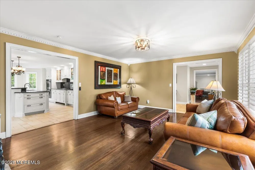 61 Laurelwood Drive Colts Neck, NJ 07722