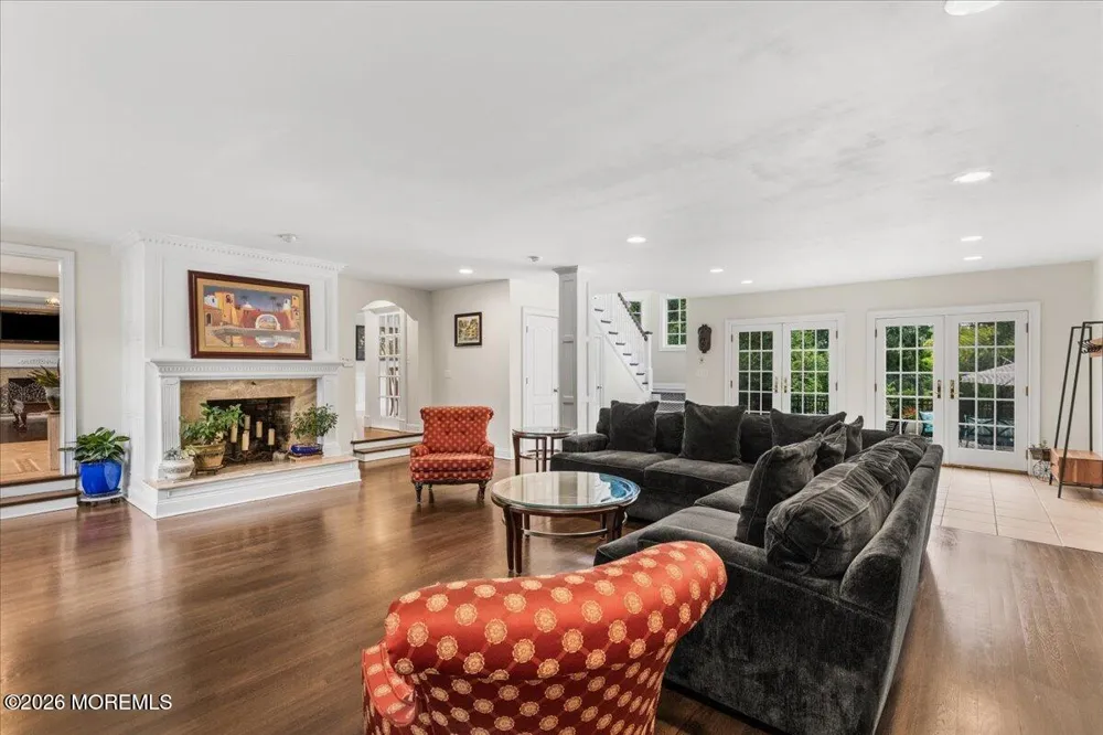 61 Laurelwood Drive Colts Neck, NJ 07722