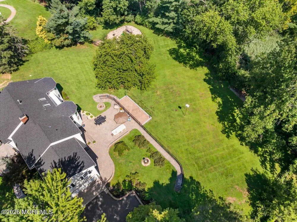 61 Laurelwood Drive Colts Neck, NJ 07722
