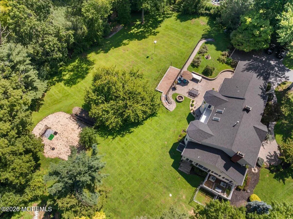 61 Laurelwood Drive Colts Neck, NJ 07722