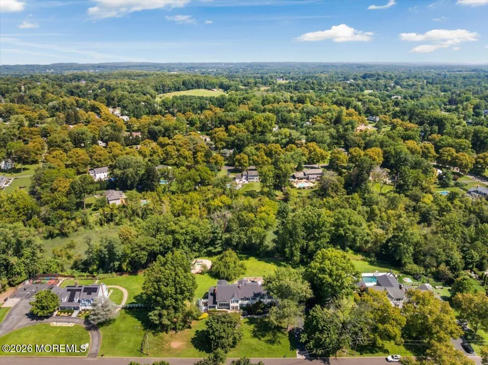 61 Laurelwood Drive Colts Neck, NJ 07722