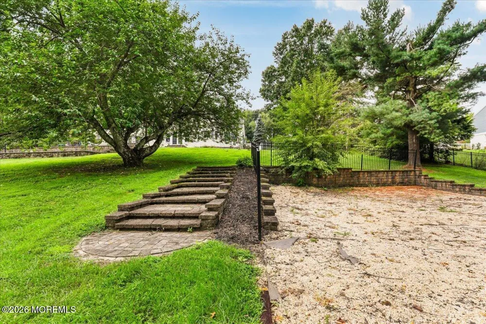 61 Laurelwood Drive Colts Neck, NJ 07722