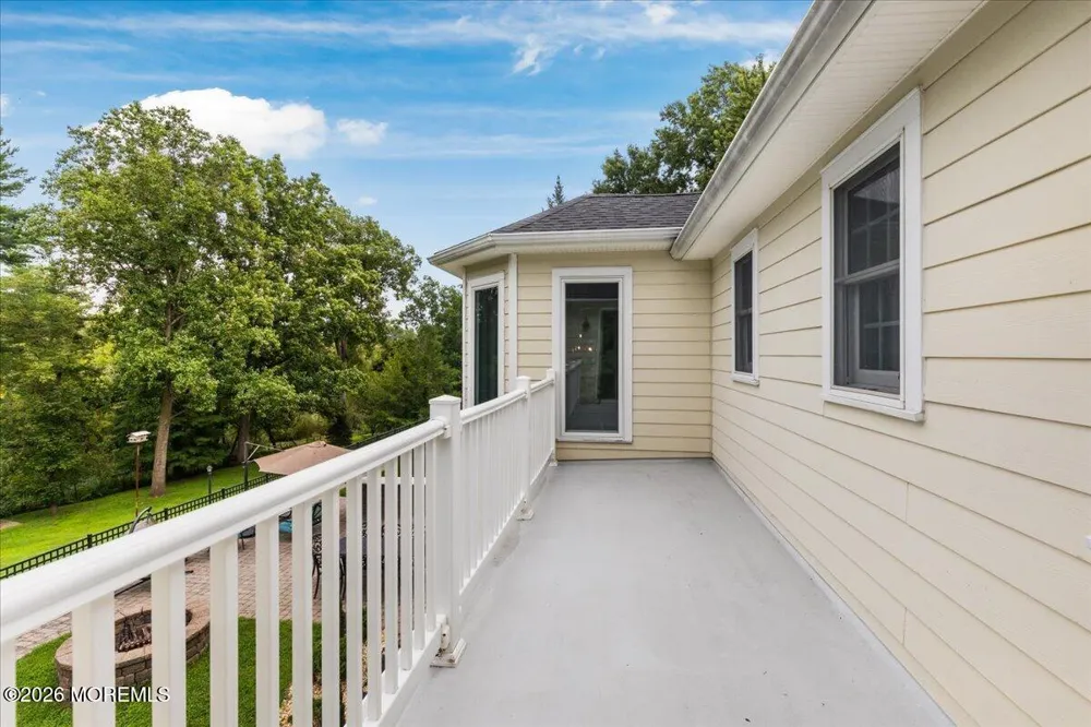 61 Laurelwood Drive Colts Neck, NJ 07722