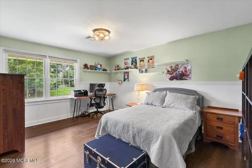 61 Laurelwood Drive Colts Neck, NJ 07722