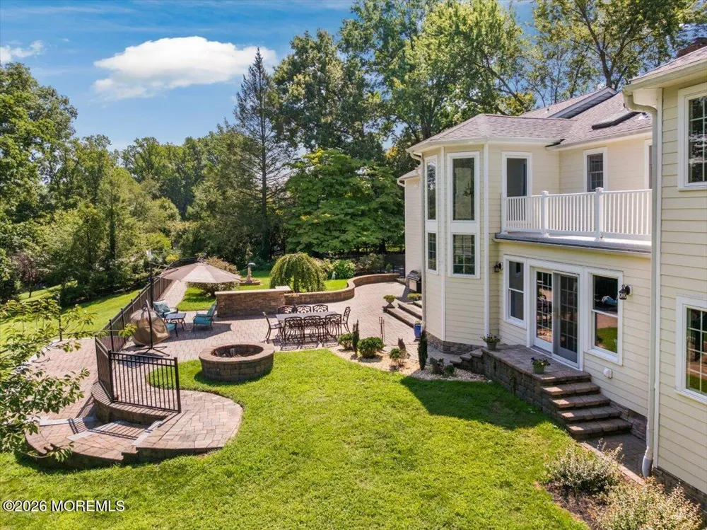 61 Laurelwood Drive Colts Neck, NJ 07722