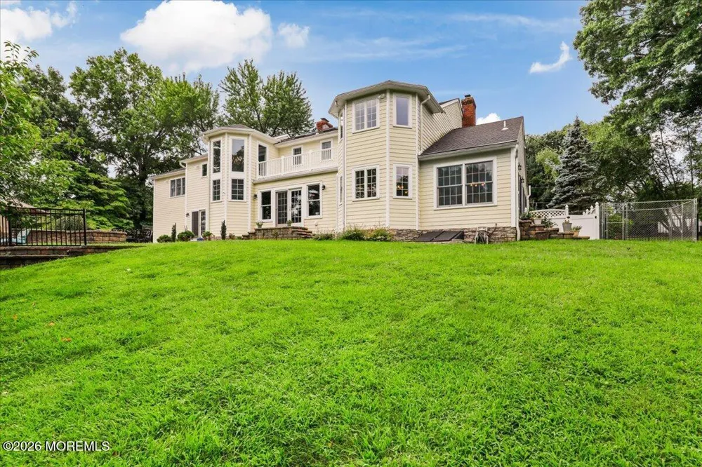 61 Laurelwood Drive Colts Neck, NJ 07722