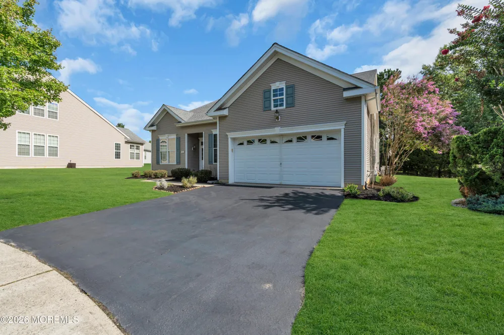 7 Estuary Court Barnegat, NJ 08005