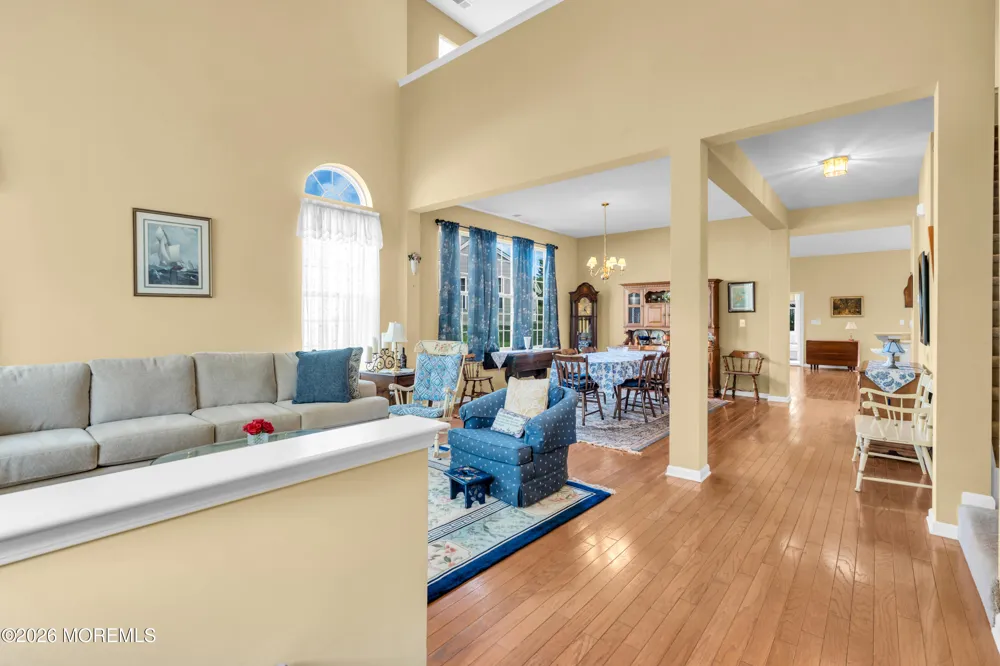 7 Estuary Court Barnegat, NJ 08005