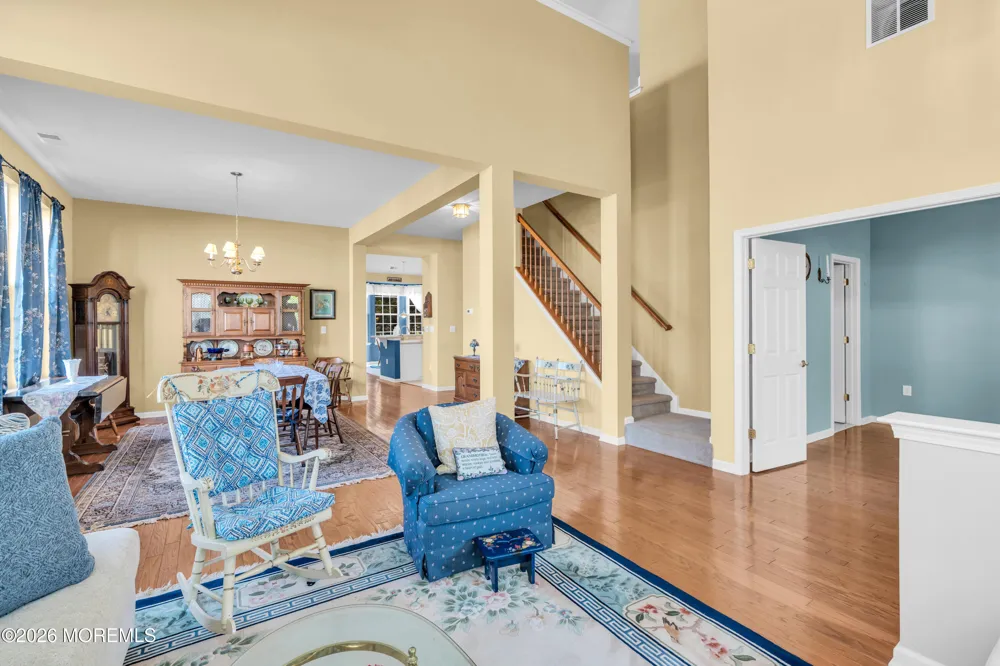 7 Estuary Court Barnegat, NJ 08005