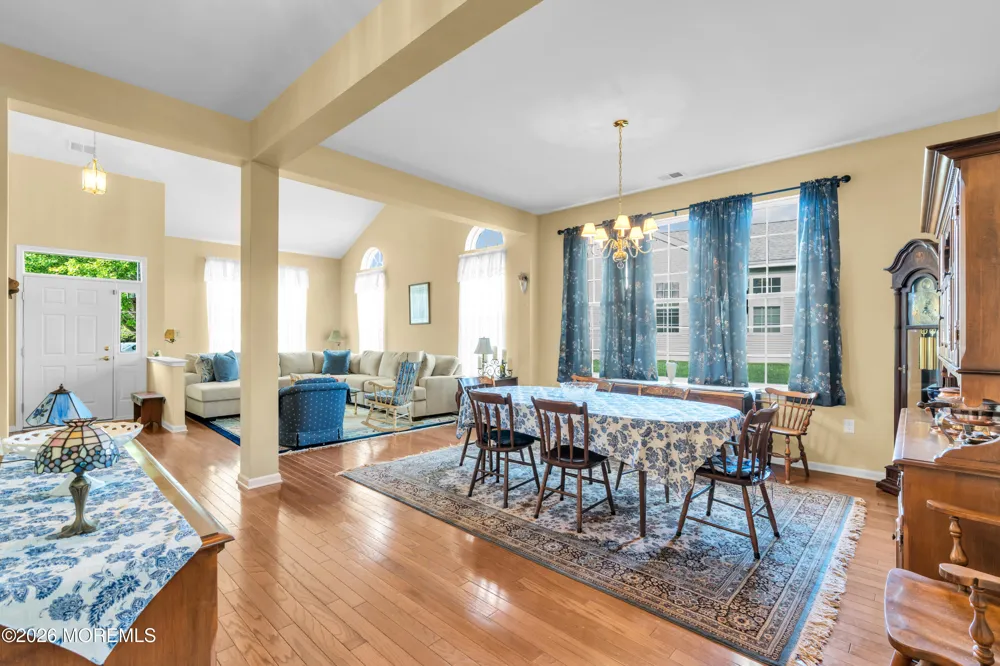 7 Estuary Court Barnegat, NJ 08005