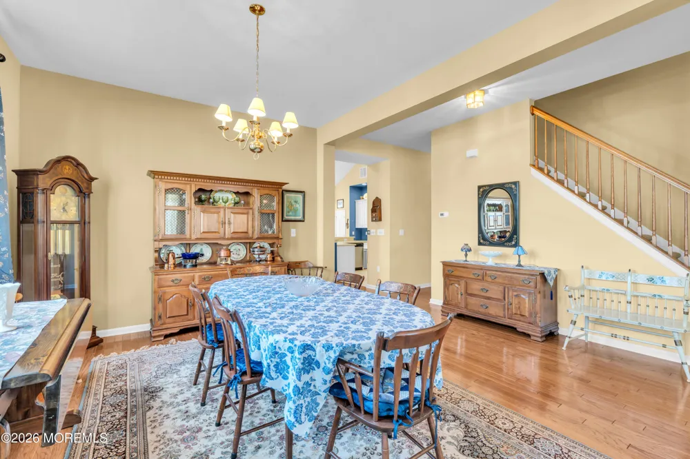 7 Estuary Court Barnegat, NJ 08005