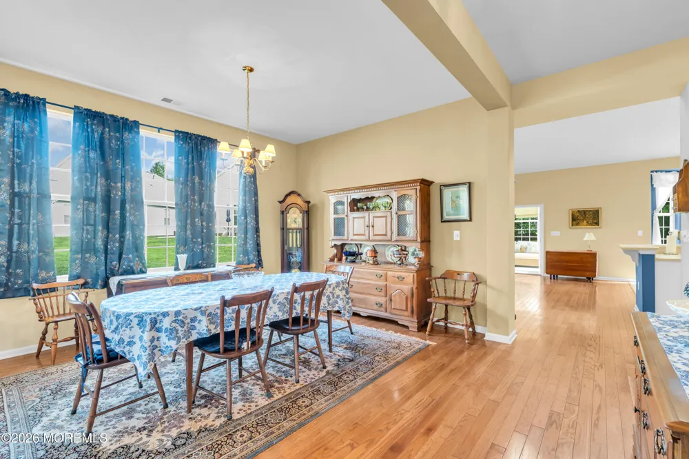 7 Estuary Court Barnegat, NJ 08005