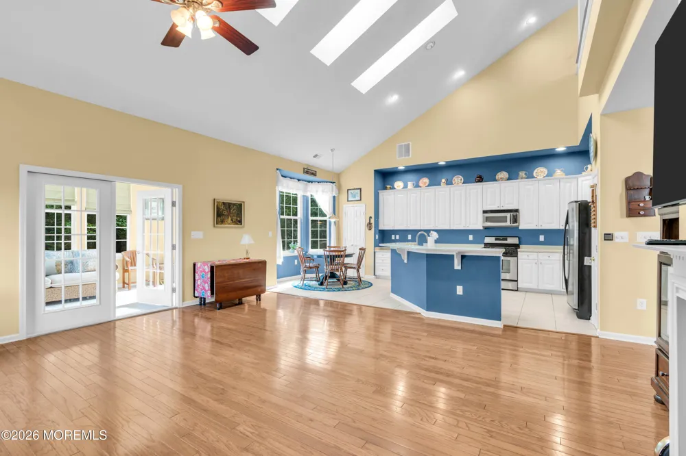 7 Estuary Court Barnegat, NJ 08005