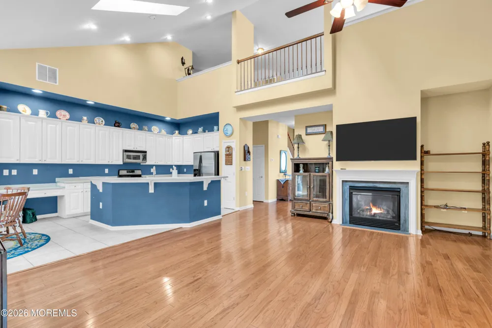 7 Estuary Court Barnegat, NJ 08005