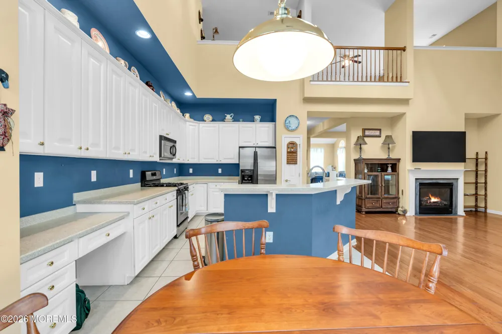 7 Estuary Court Barnegat, NJ 08005