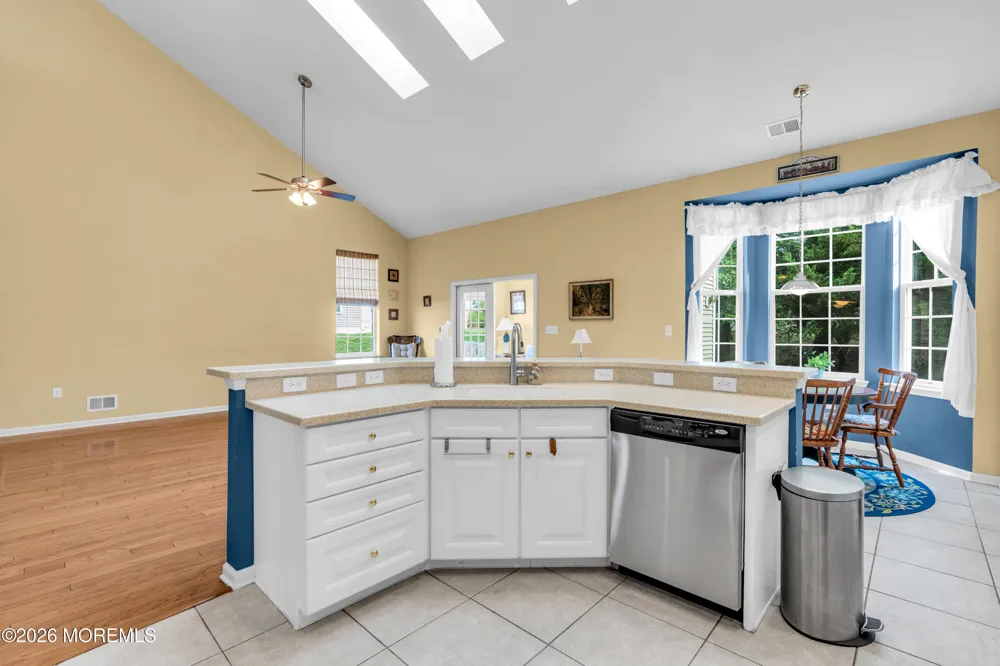 7 Estuary Court Barnegat, NJ 08005