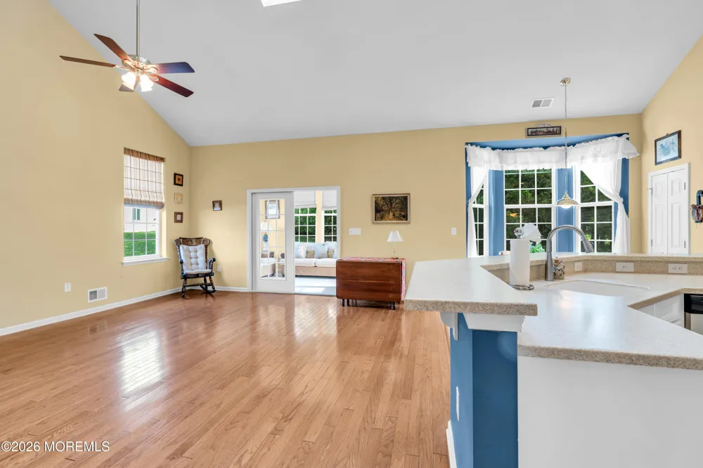 7 Estuary Court Barnegat, NJ 08005