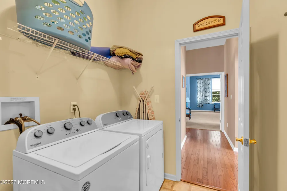 7 Estuary Court Barnegat, NJ 08005