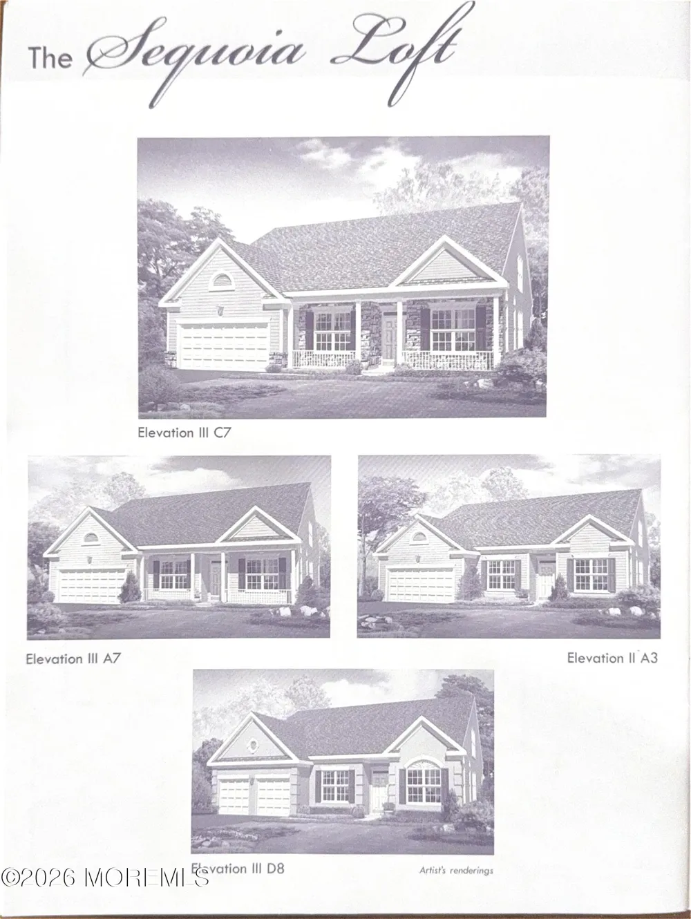 7 Estuary Court Barnegat, NJ 08005