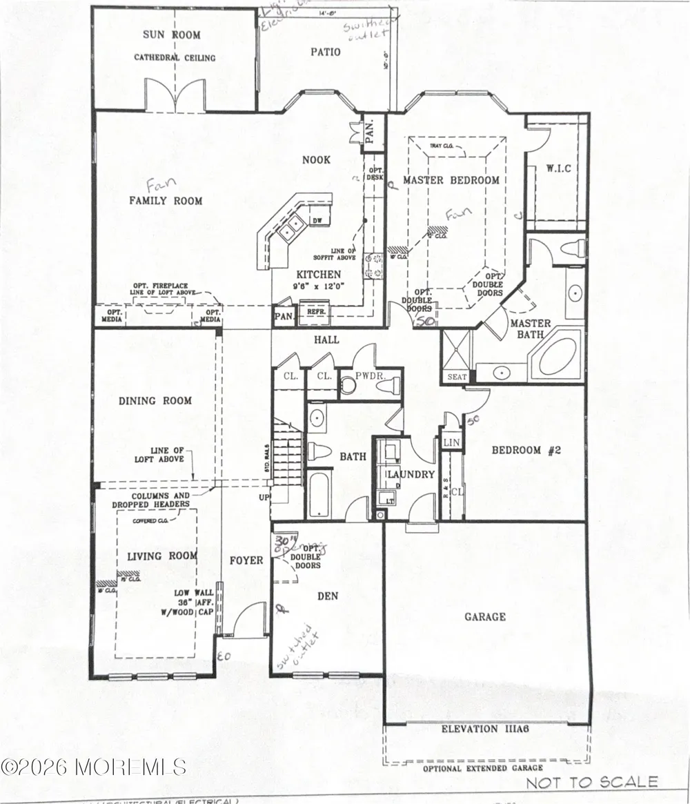 7 Estuary Court Barnegat, NJ 08005