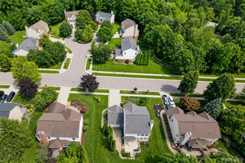 969 Hidden Creek Drive