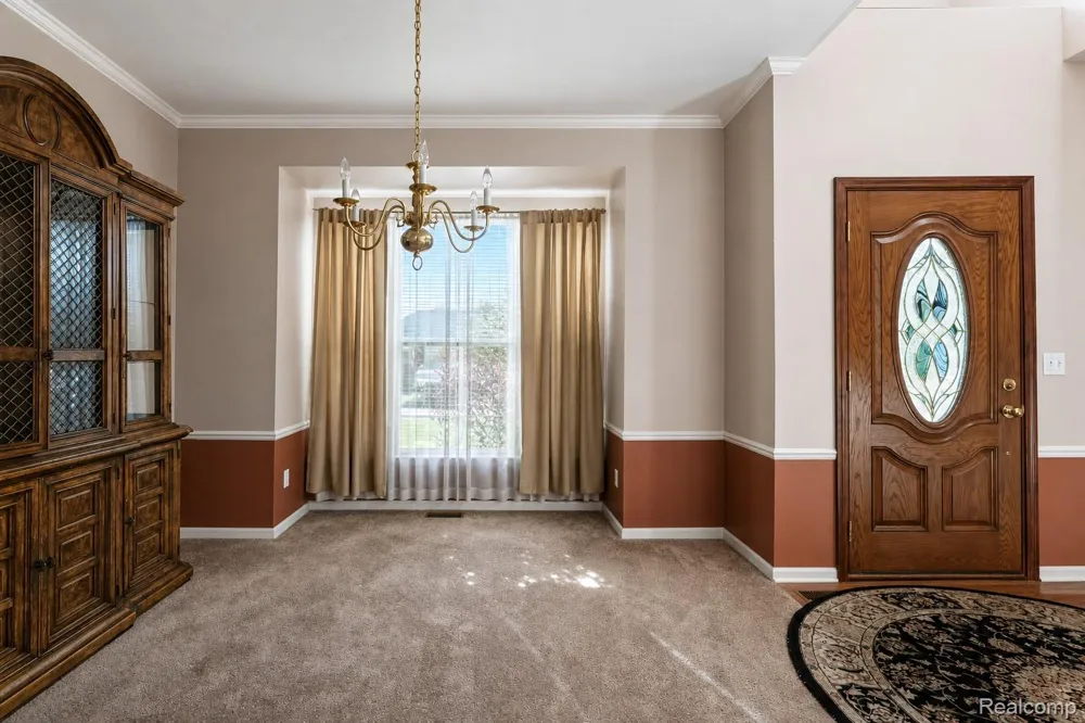 969 Hidden Creek Drive South Lyon City, MI 48178