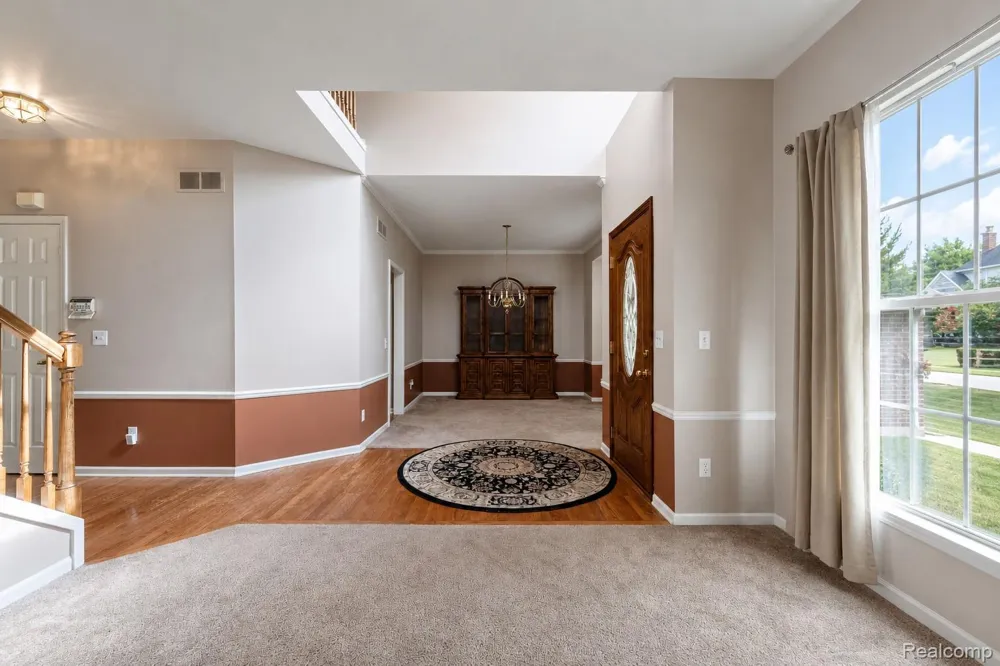 969 Hidden Creek Drive South Lyon City, MI 48178