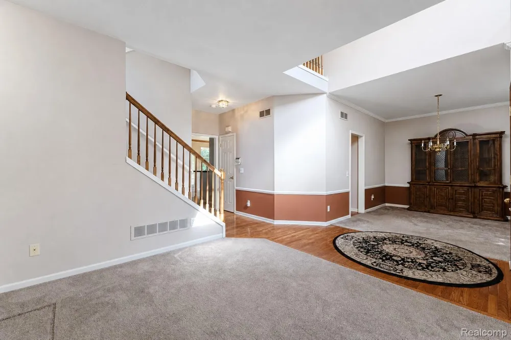 969 Hidden Creek Drive South Lyon City, MI 48178