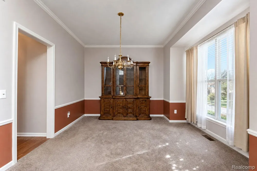 969 Hidden Creek Drive South Lyon City, MI 48178