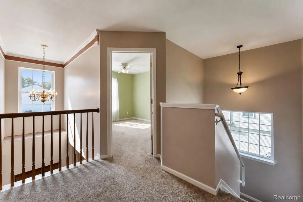 969 Hidden Creek Drive South Lyon City, MI 48178