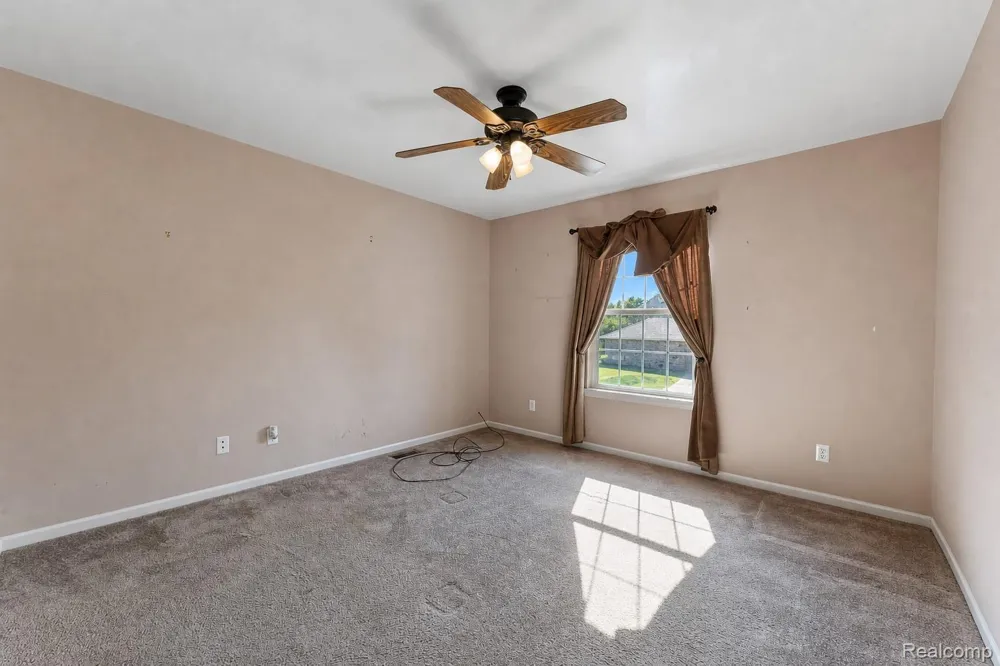 969 Hidden Creek Drive South Lyon City, MI 48178