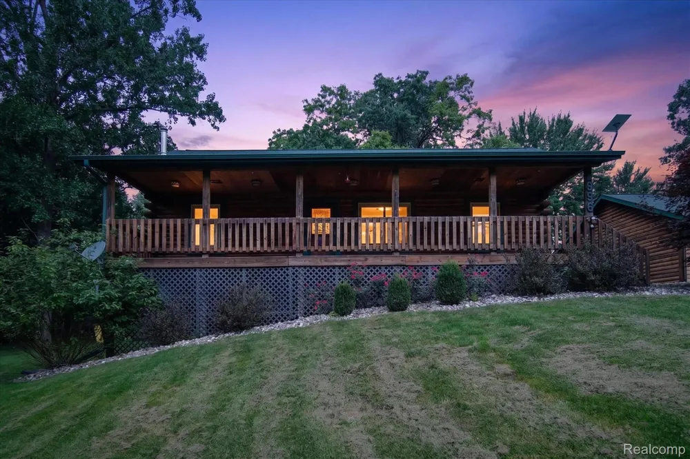 3396 Cook Road Napoleon Township, MI 49234