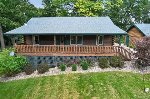 3396 Cook Road