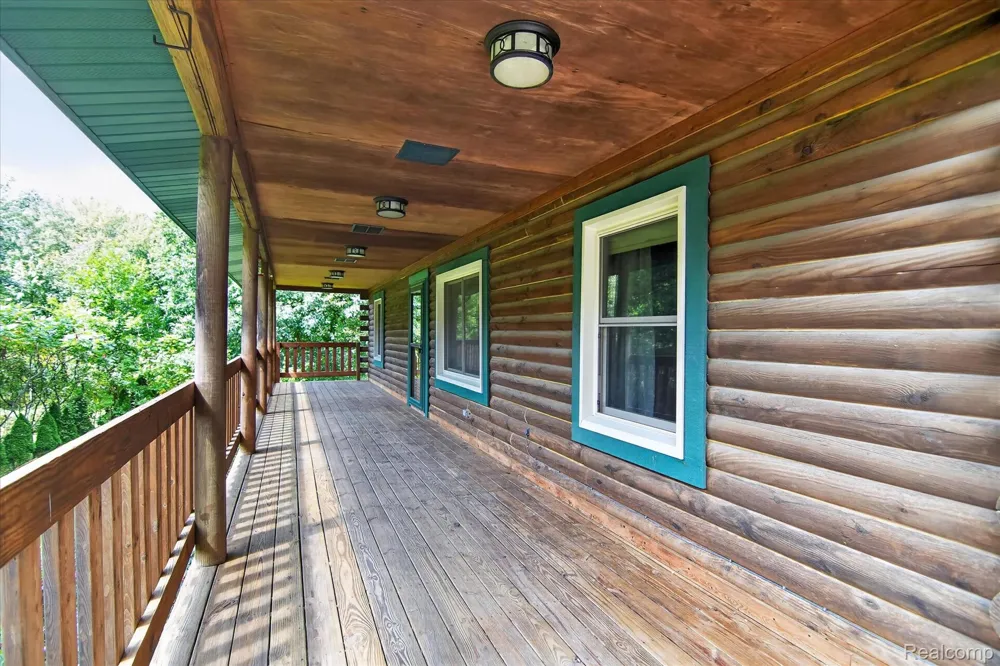 3396 Cook Road Napoleon Township, MI 49234