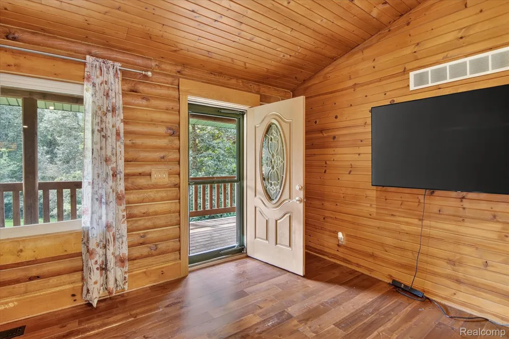 3396 Cook Road Napoleon Township, MI 49234