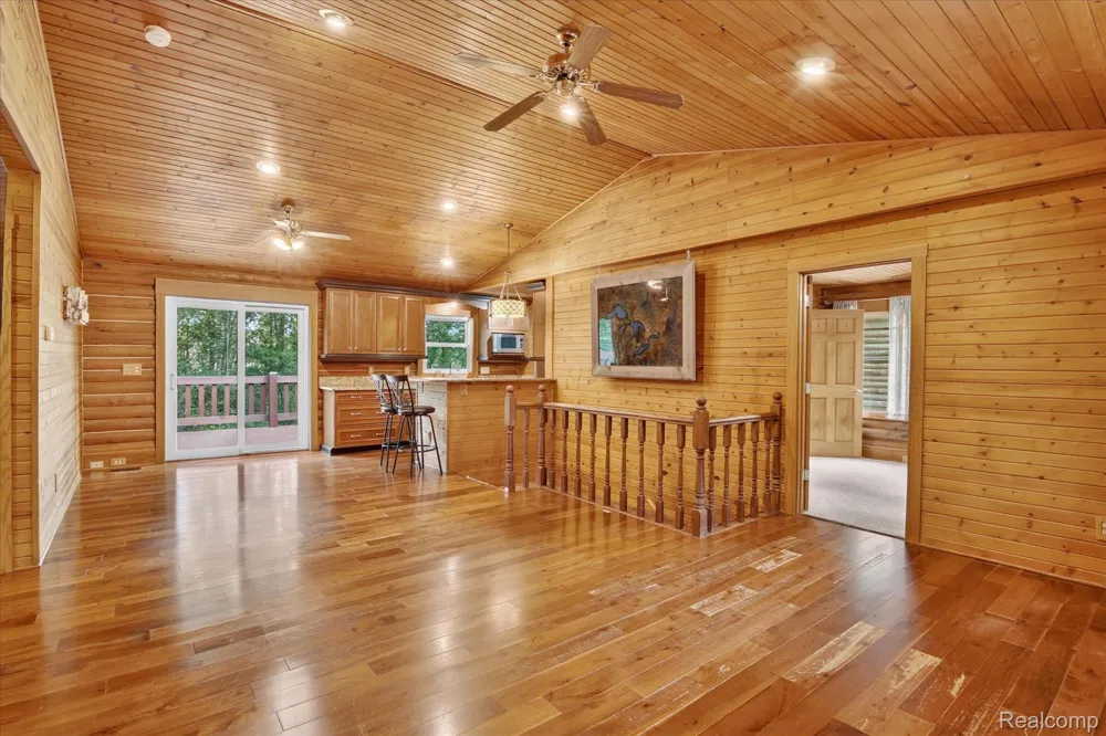 3396 Cook Road Napoleon Township, MI 49234
