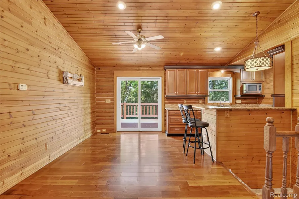3396 Cook Road Napoleon Township, MI 49234