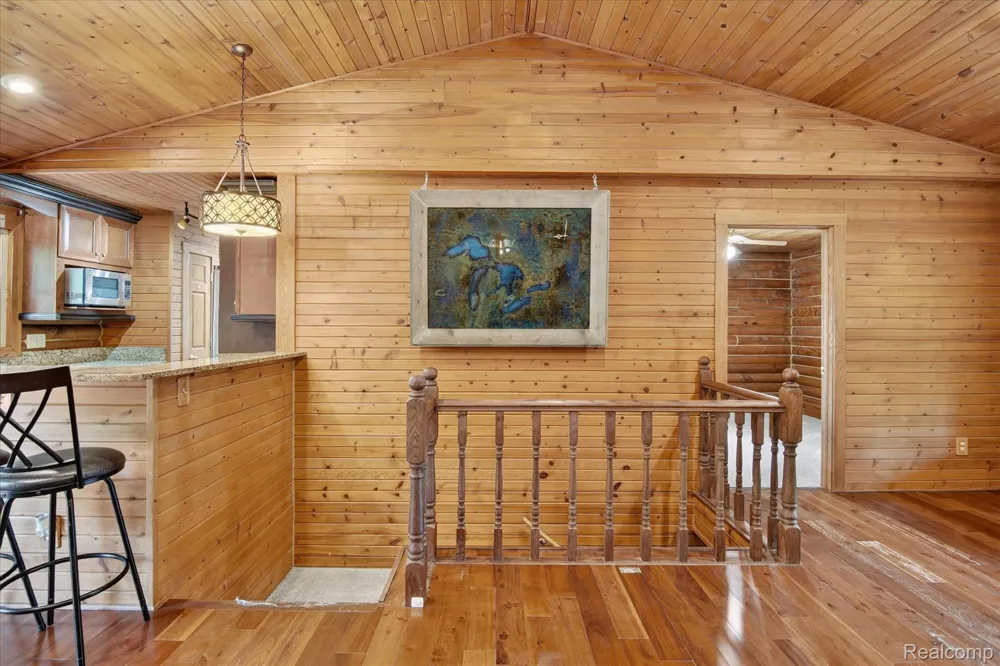 3396 Cook Road Napoleon Township, MI 49234