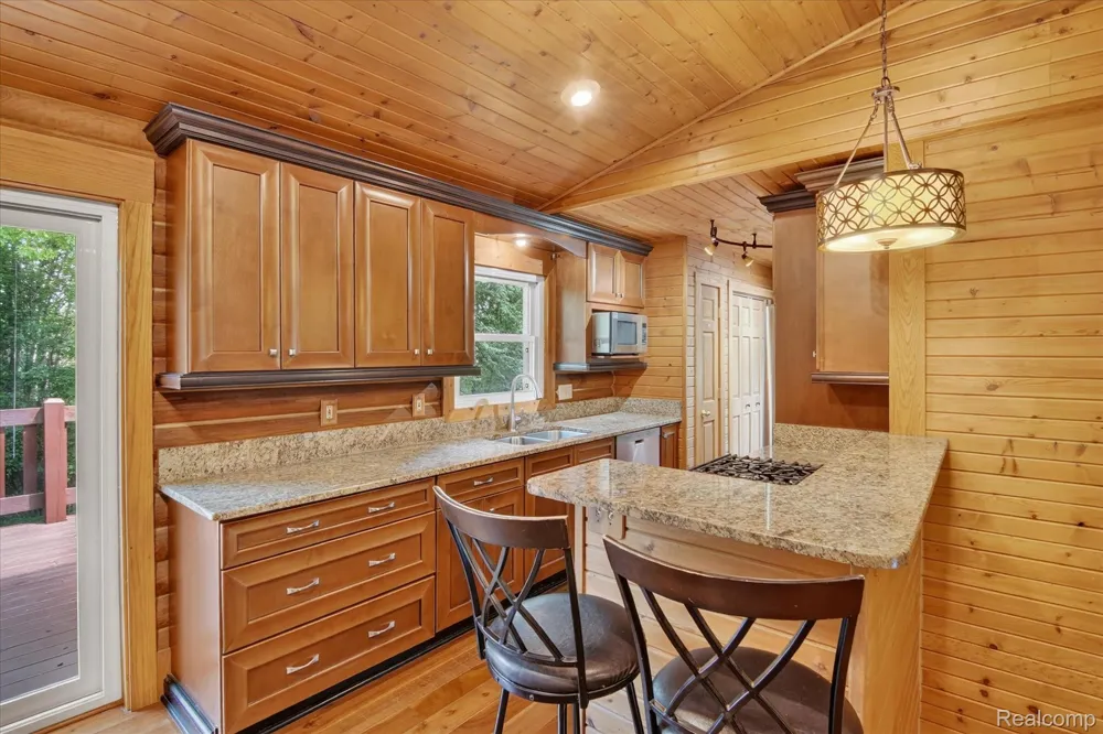 3396 Cook Road Napoleon Township, MI 49234