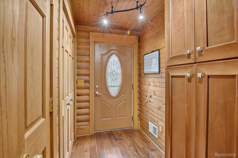 3396 Cook Road Napoleon Township, MI 49234