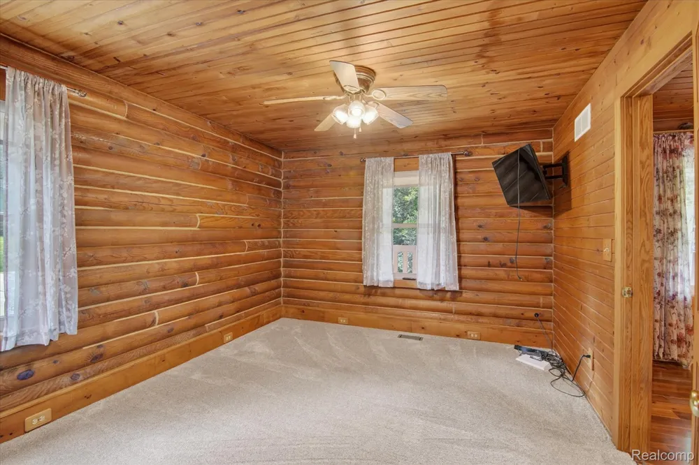 3396 Cook Road Napoleon Township, MI 49234