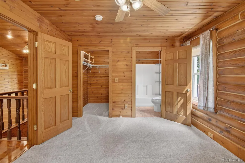 3396 Cook Road Napoleon Township, MI 49234