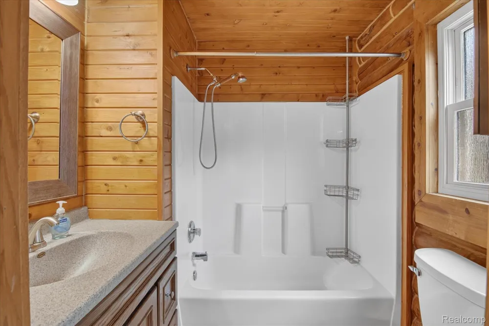 3396 Cook Road Napoleon Township, MI 49234