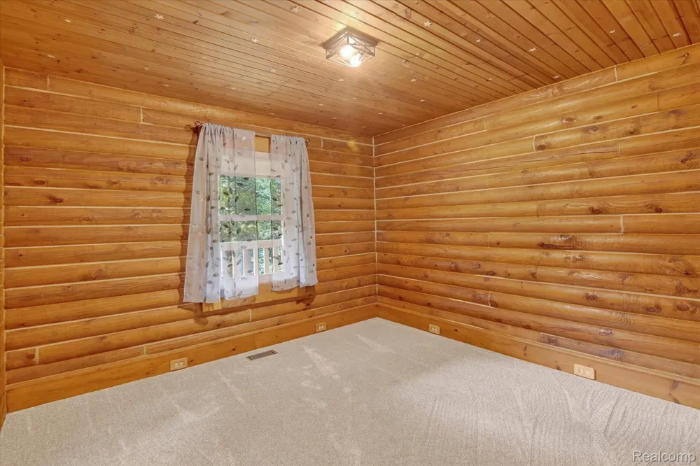 3396 Cook Road Napoleon Township, MI 49234