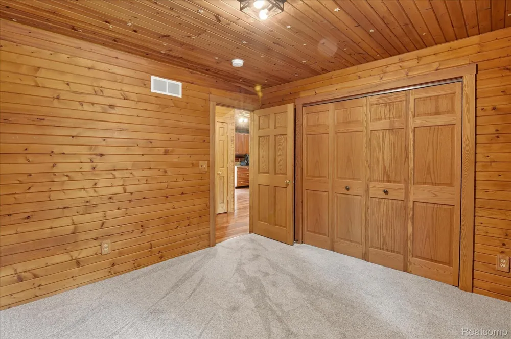 3396 Cook Road Napoleon Township, MI 49234
