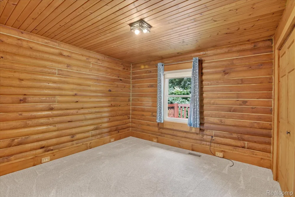 3396 Cook Road Napoleon Township, MI 49234