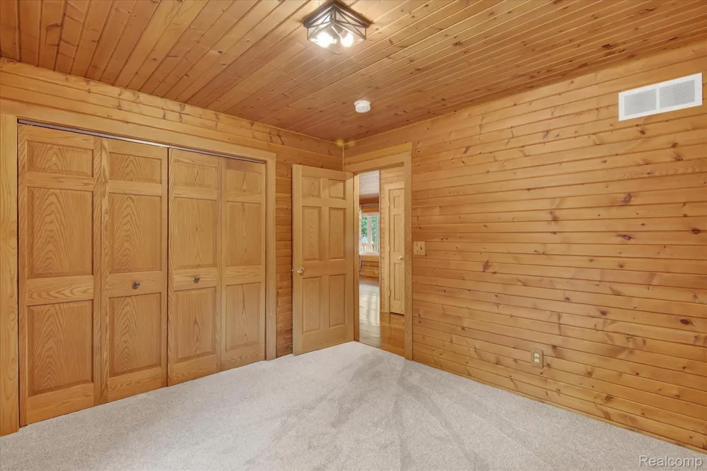 3396 Cook Road Napoleon Township, MI 49234