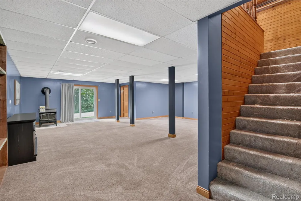 3396 Cook Road Napoleon Township, MI 49234