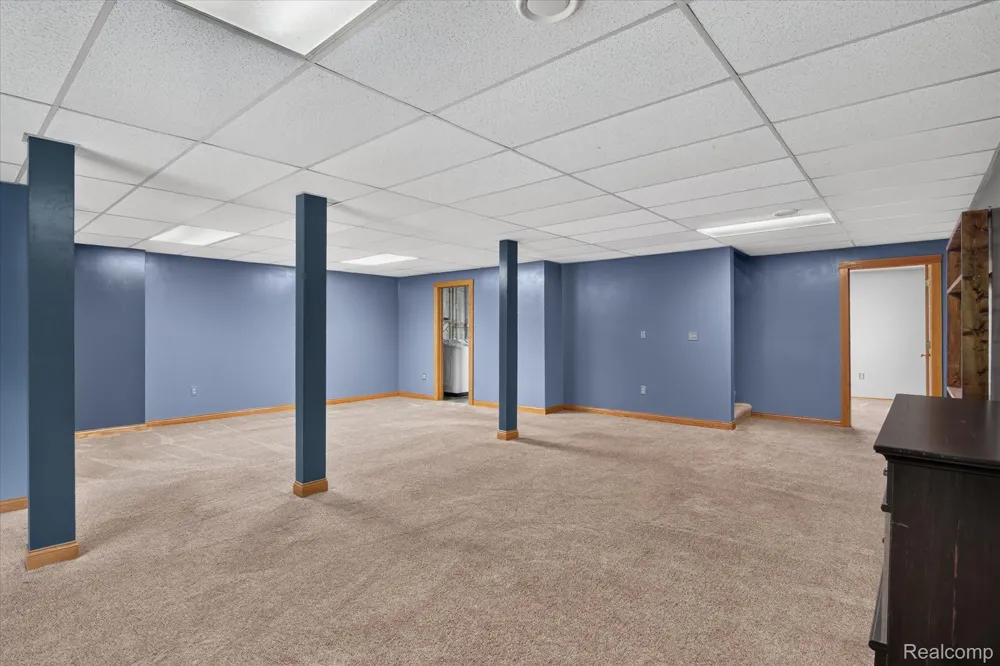 3396 Cook Road Napoleon Township, MI 49234